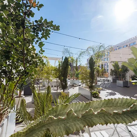 Apartman Sip & Savor On The Terrace - By Misha's Place 1c