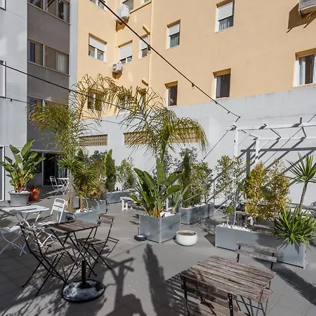 Sip & Savor On The Terrace - By Misha's Place 1c Apartman Lisboa