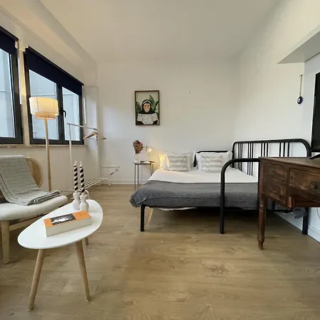 Appartement Sip & Savor On The Terrace - By Misha's Place 1c *