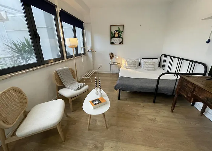 Appartement Sip & Savor On The Terrace - By Misha's Place 1c